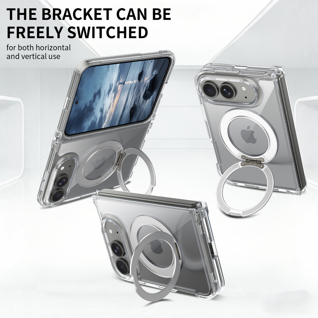 CNYOZA A04-IP-0002-18 horizontal and vertical stand
