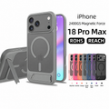 A04-IP-0004-18 magnetic TPU kickstand case main image