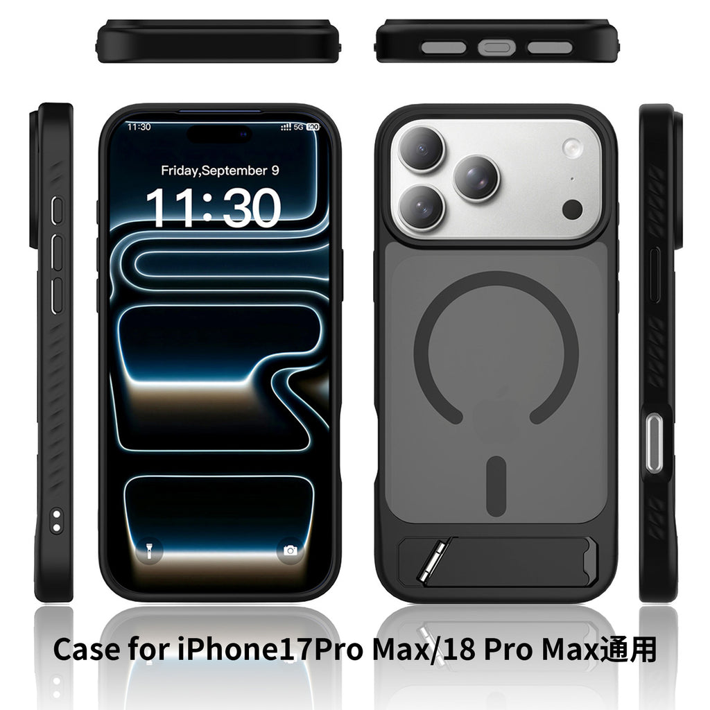 A04-IP-0004-18 front back and side views