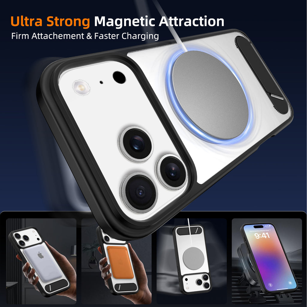 A04-IP-0006 strong magnetic attachment