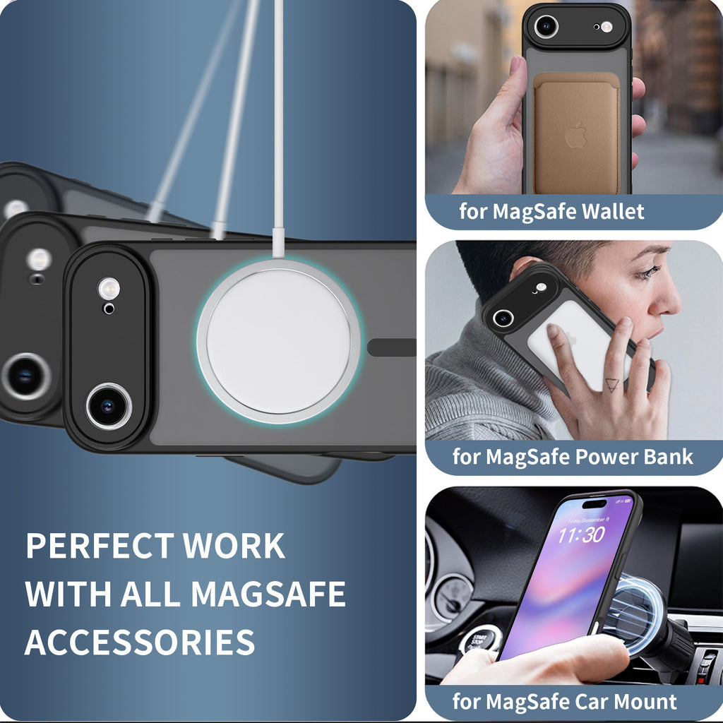 A04-IP-0007 magnetic accessories compatibility