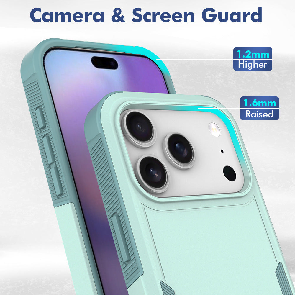 A04-IP-0009 raised camera and screen protection