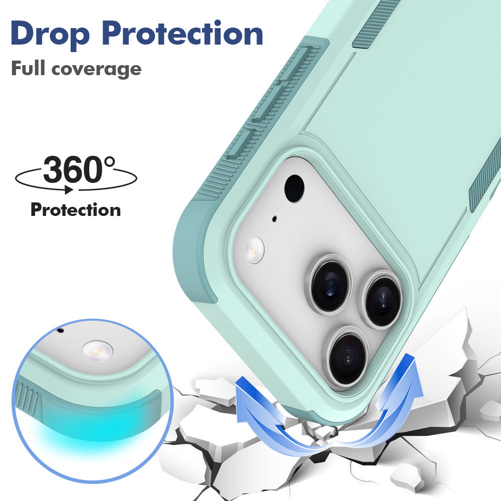 A04-IP-0009 full coverage drop protection