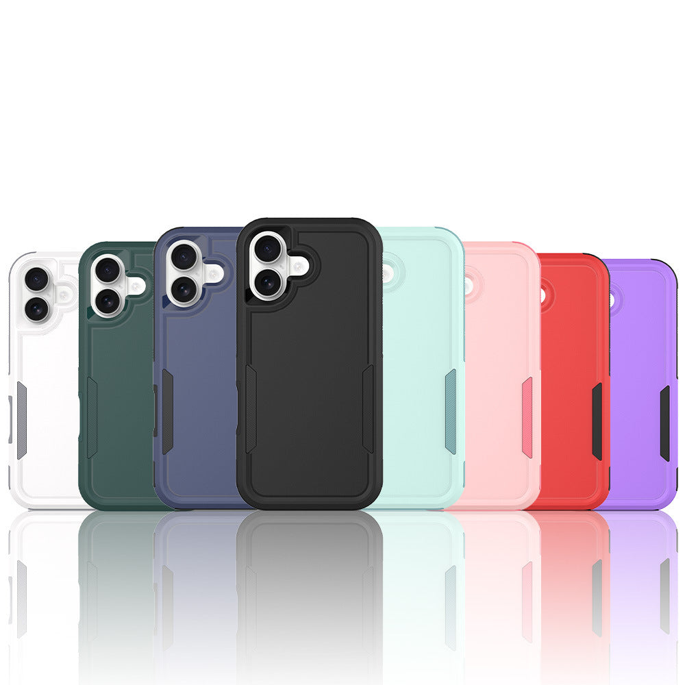 CNYOZA A04-ip-0001 protective TPU iPhone case styles