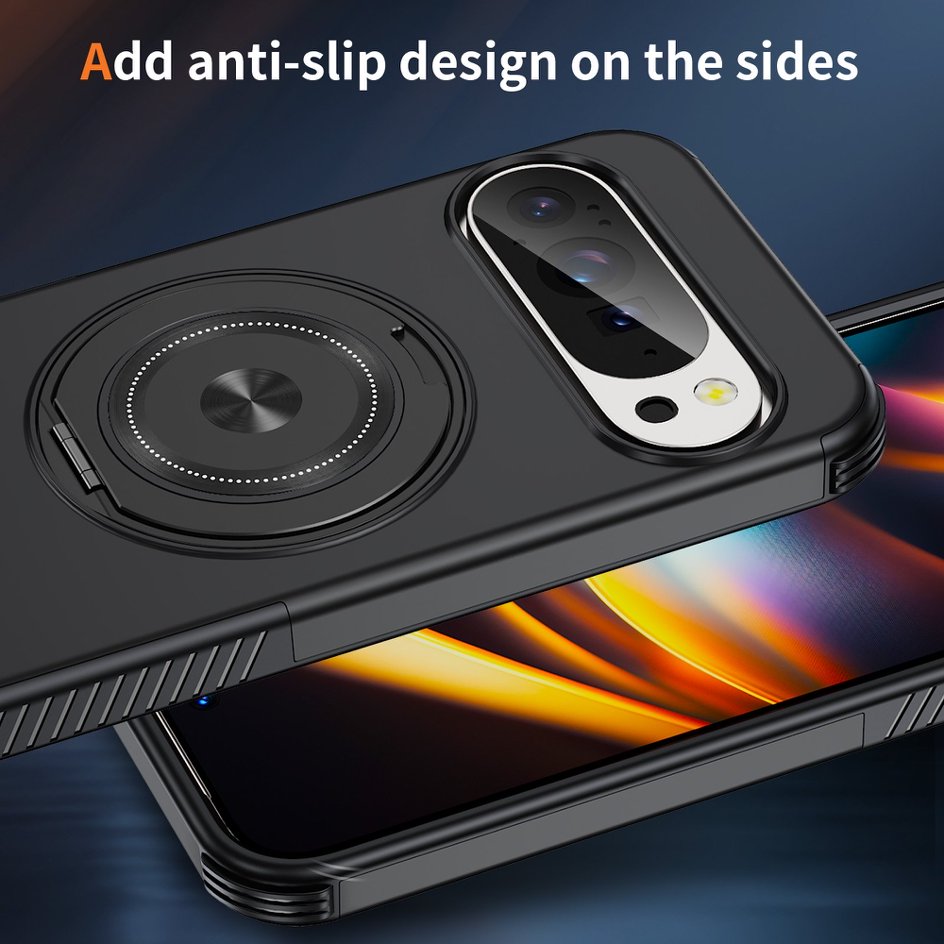 A05-GG-0003 anti-slip side texture for Google Pixel Pro XL