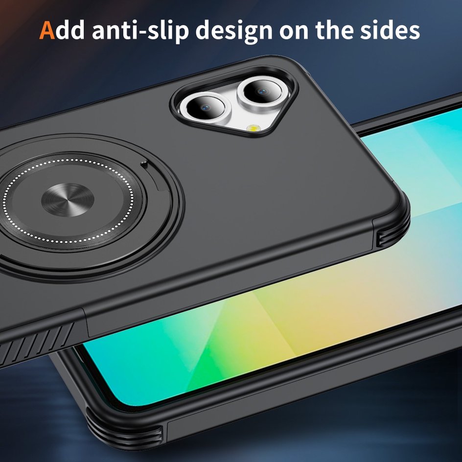 A05-SX-A0001 anti-slip side texture for Samsung Galaxy A06