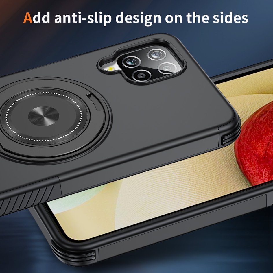 A05-SX-A0002 anti-slip side texture for Samsung Galaxy A12 5G