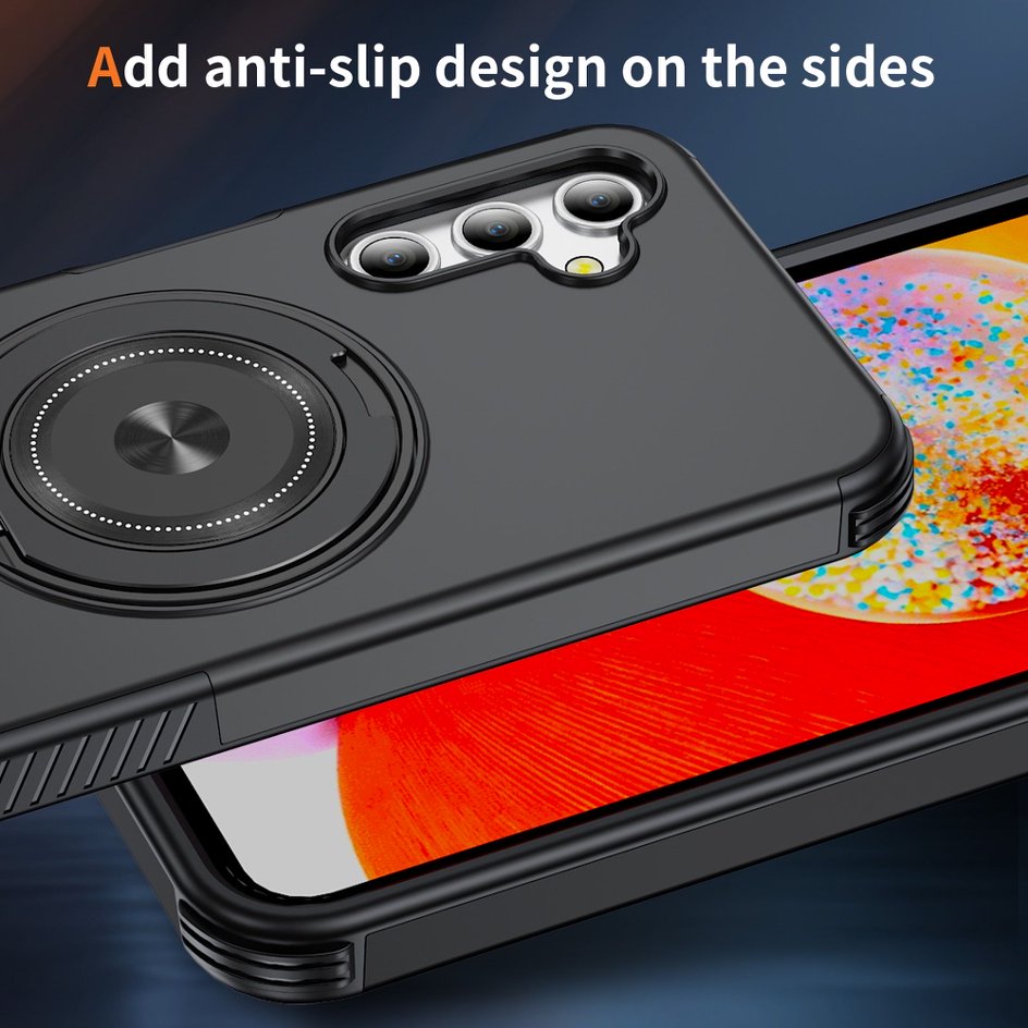 A05-SX-A0003 anti-slip side texture for Samsung Galaxy A14 4G 5G