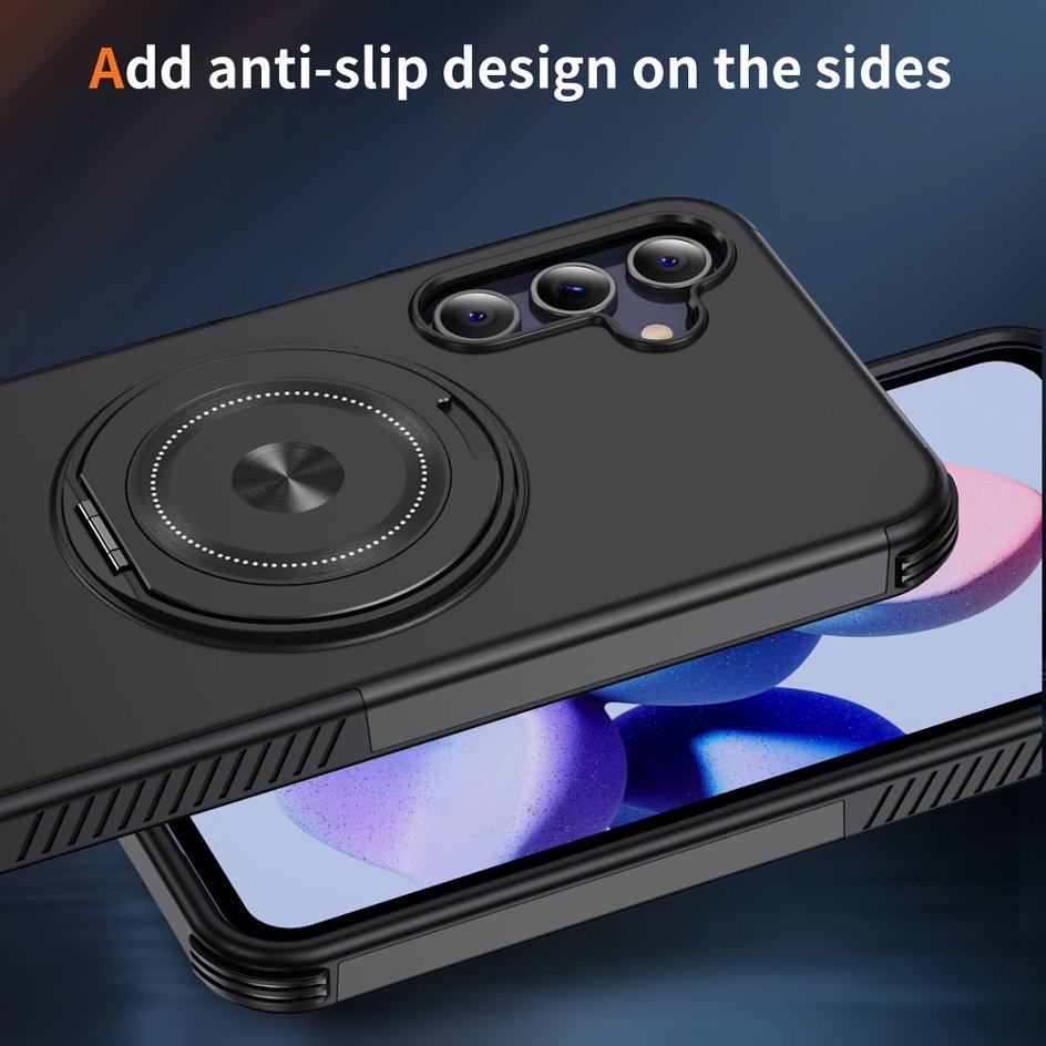 A05-SX-A0004 anti-slip side texture for Samsung Galaxy A15