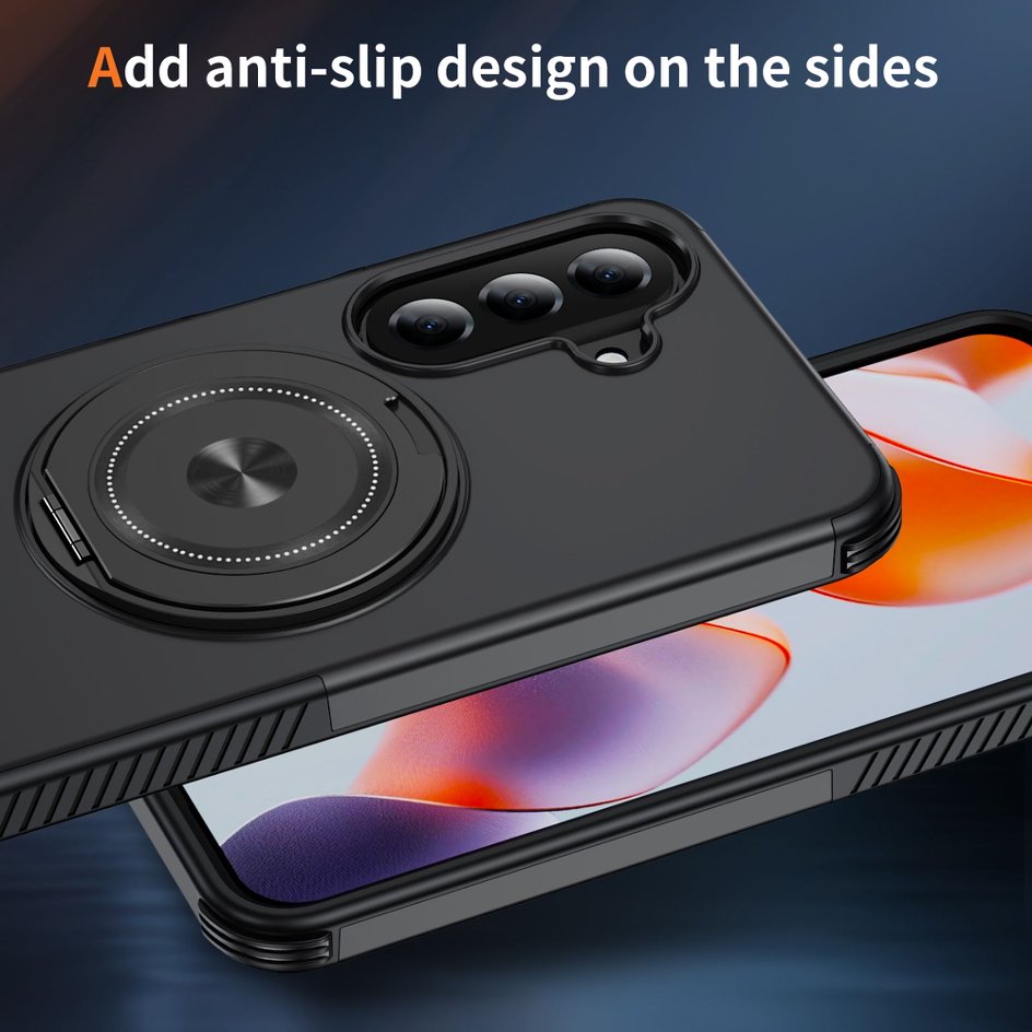 A05-SX-A0005 Samsung A27 A36 A37 case anti slip
