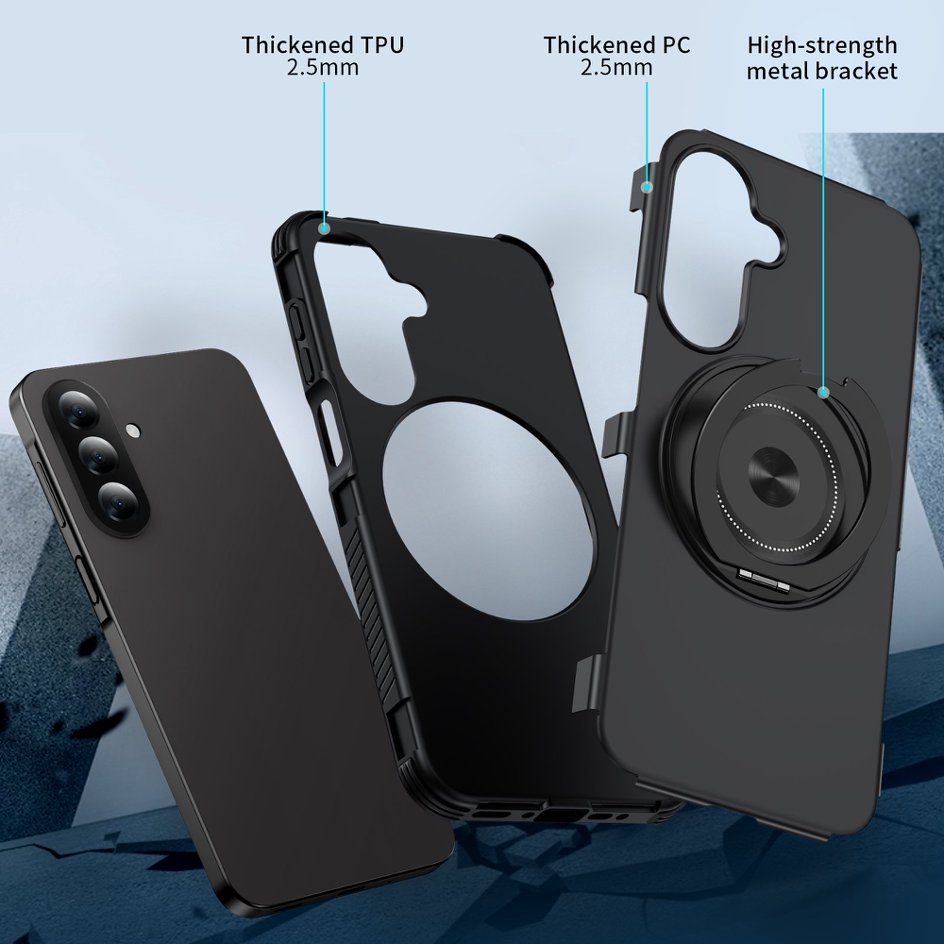 A05-SX-A0005 Samsung A27 A36 A37 case materials