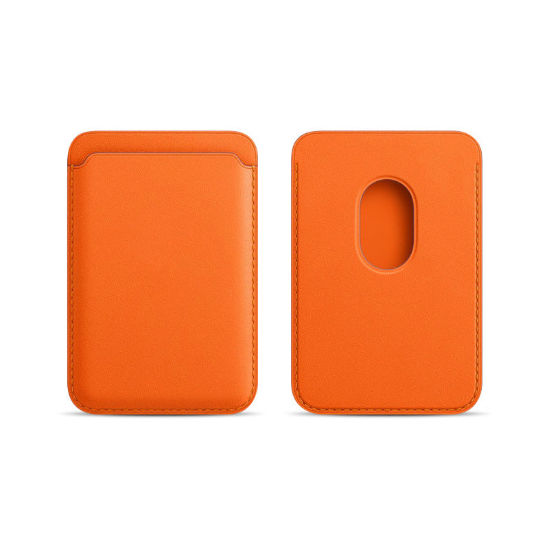 MagSafe Magnetic Card Wallet for iPhone B01-0001