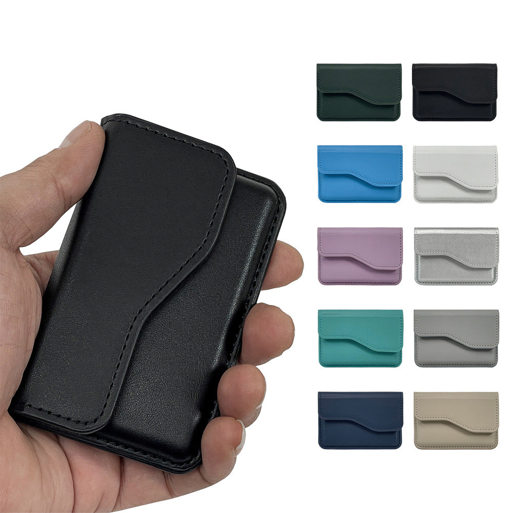 MagSafe Magnetic Card Wallet for iPhone B01-0003